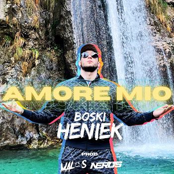 Boski Heniek Amore Mio Ft Malos & Nerus Скачать mp3