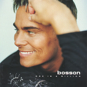 Bosson One In A Million (Remix) Скачать mp3