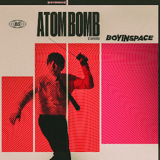 Boy In Space Atom Bomb Скачать mp3