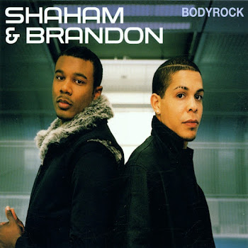 Brandon Bodyrock (Single Mix) Скачать mp3