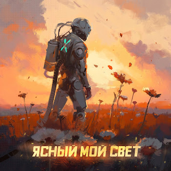 Братство Атома Ясный Мой Свет Ft Стереополина Скачать mp3