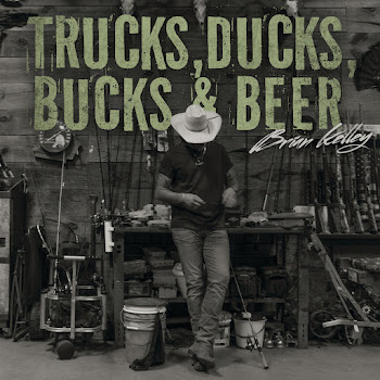 Brian Kelley Trucks, Ducks, Bucks & Beer Скачать mp3