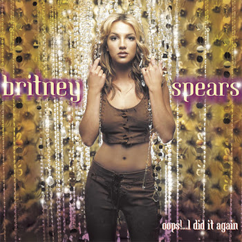Britney Spears Lucky Скачать mp3