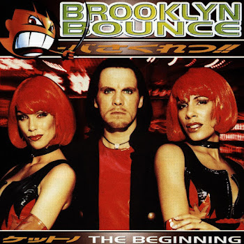 Brooklyn Bounce The Theme (Of Progressive Attack) (Trip Mix) Скачать mp3