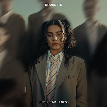 Brunette Superstar Illness Скачать mp3