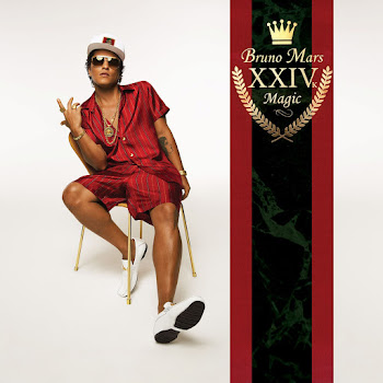 Bruno Mars Chunky Скачать mp3