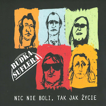 Budka Suflera Takie Tango Скачать mp3