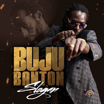 Buju Banton Slogan Скачать mp3