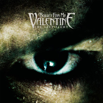 Bullet For My Valentine The Last Fight Скачать mp3