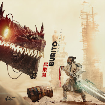 Burito Feat. Ustinova Когда Звёзды Умрут Скачать mp3