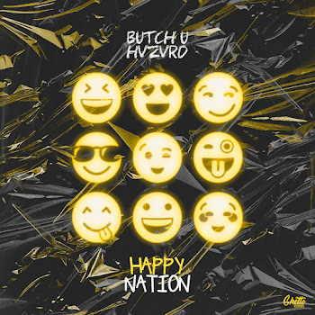 Butch U Happy Nation Ft Hvzvrd Скачать mp3