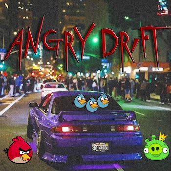 C E B O Angry Drift Скачать mp3