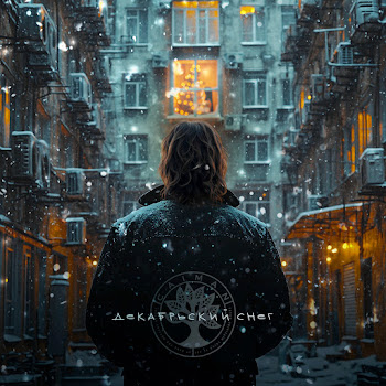 Caiman Декабрьский Снег Скачать mp3