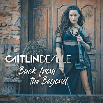 Caitlin De Ville Back From The Beyond Скачать mp3