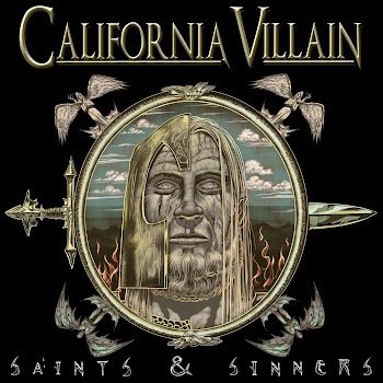 California Villain The Other Side Скачать mp3