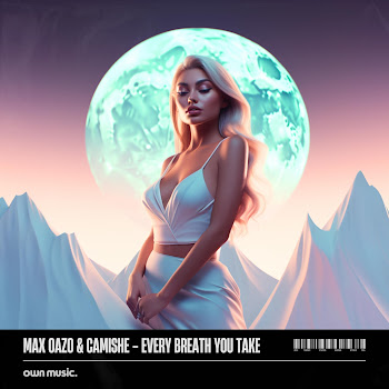Cami Every Breath You Take Ft Max Oazo Скачать mp3