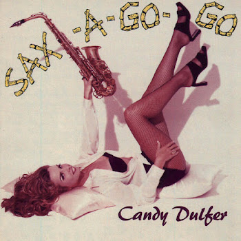 Candy Dulfer Sax-A-Go-Go Скачать mp3