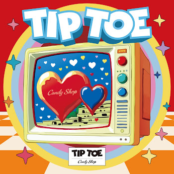 Candy Shop Tip Toe (Tip Toe) Скачать mp3