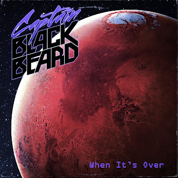 Captain Black Beard When It’s Over Скачать mp3