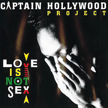 Captain Hollywood Project Only With You (Radio Mix) Скачать mp3