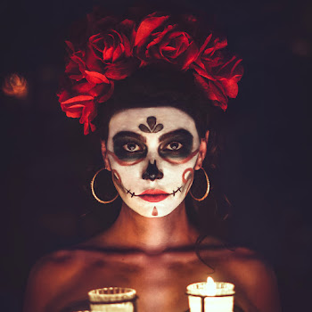 Carmen Goett La Llorona Скачать mp3