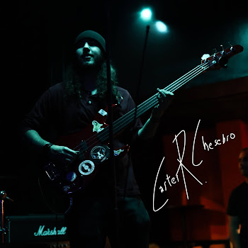 Carter R. Chesebro Crazy Freaken Sandwiches Скачать mp3