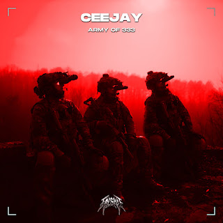 Ceejay Army Of 333 Скачать mp3