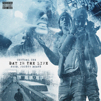 Central Cee Day In The Life Скачать mp3