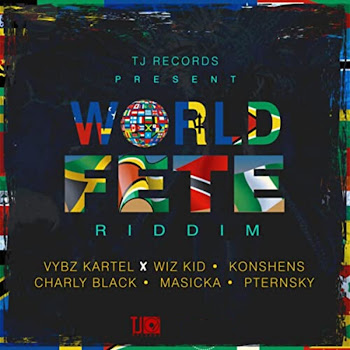 Charly Black You're Perfect Скачать mp3