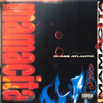 Chase Atlantic Mamacita Скачать mp3