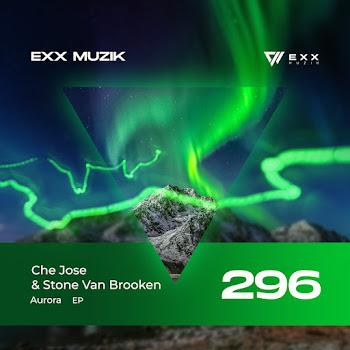 Che Jose Aurora (Radio Mix) Ft Stone Van Brooken Скачать mp3