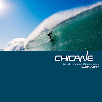 Chicane Saltwater (Extended Mix) (Feat. Moya Brennan) Скачать mp3