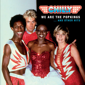 Chilly We Are The Popkings Скачать mp3