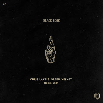 Chris Lake Deceiver Ft Green Velvet Скачать mp3