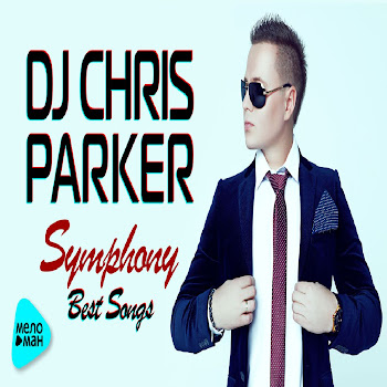 Chris Parker Welcome To Mars Скачать mp3