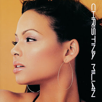 Christina Milian When You Look At Me (Radio Edit) Скачать mp3