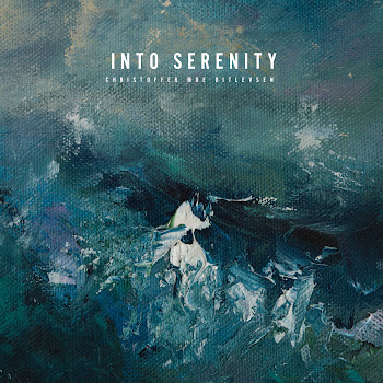 Christoffer Moe Ditlevsen Into Serenity Ft Anna Dager & Hanna Ekström & Nicole Adrianne Скачать mp3