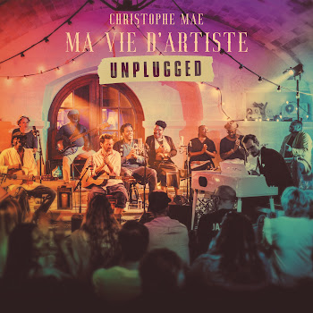 Christophe Maé Il Est Où Le Bonheur (Unplugged) Скачать mp3