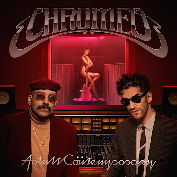 Chromeo Friendsnlovers Скачать mp3