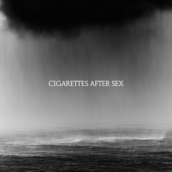Cigarettes After Sex Don't Let Me Go Скачать mp3