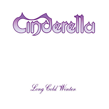 Cinderella Don't Know What You Got (Till It's Gone) Скачать mp3