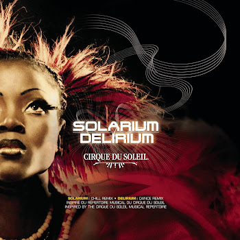 Cirque Du Soleil Alegría Скачать mp3