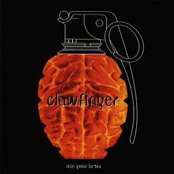 Clawfinger Do What I Say Скачать mp3