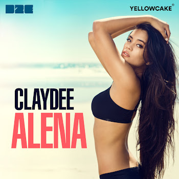 Claydee Alena Скачать mp3