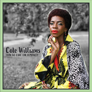 Cole Williams Divine Mother Скачать mp3