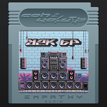 Con:volute Go Bag Скачать mp3