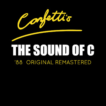 Confetti's The Sound Of C (Remastered Extended Mix) Скачать mp3