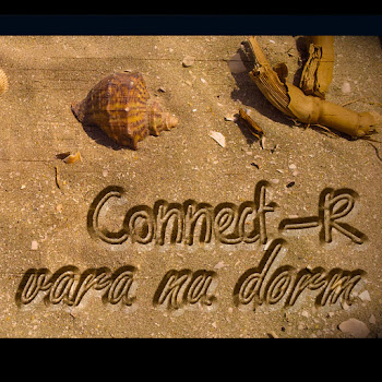 Connect-R Vara Nu Dorm Скачать mp3