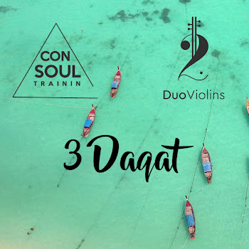 Consoul Trainin 3 Daqat (Consoul Trainin Vs. Duoviolins) Ft Duoviolins Скачать mp3