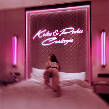 Coolaga Адреналин Ft Koles & Paha Скачать mp3